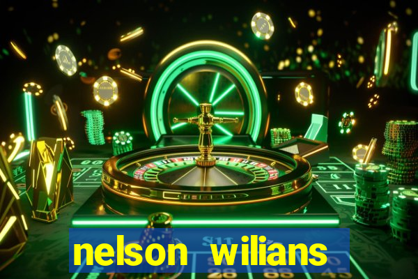 nelson wilians fratoni rodrigues fortuna